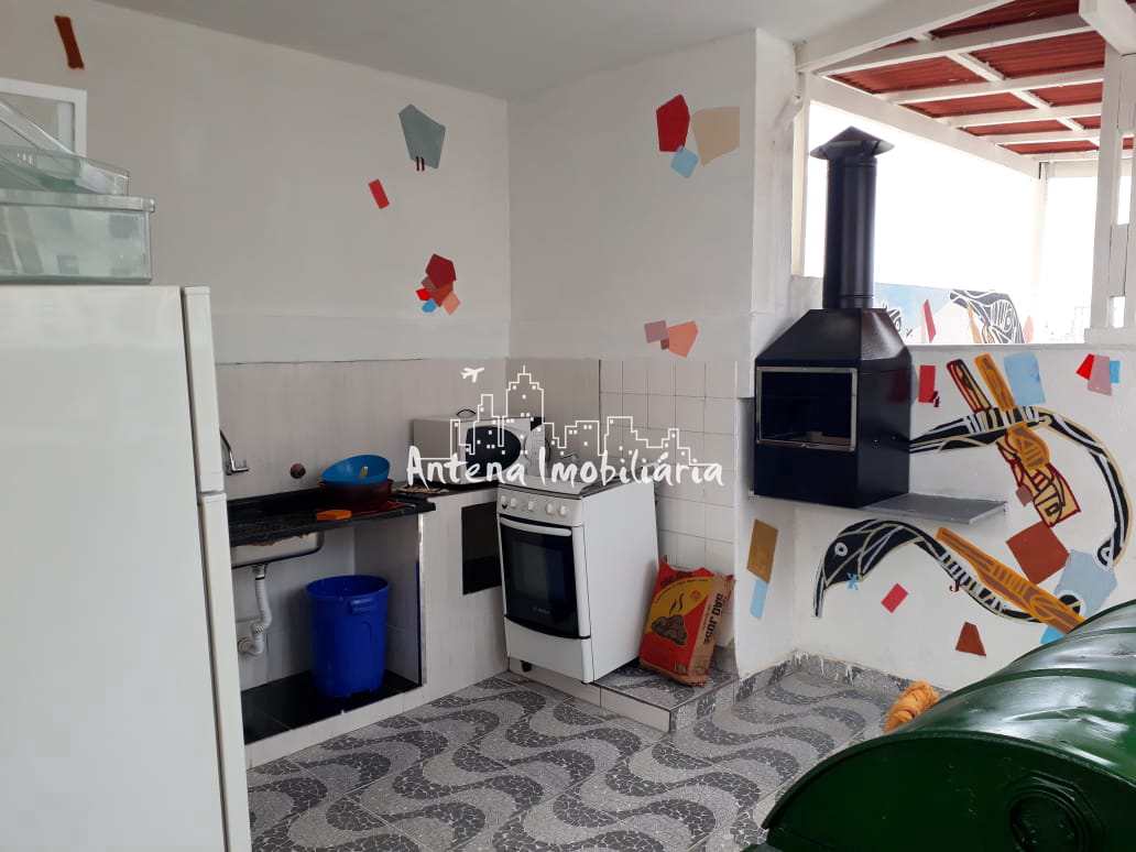 Apartamento à venda com 1 quarto, 88m² - Foto 22