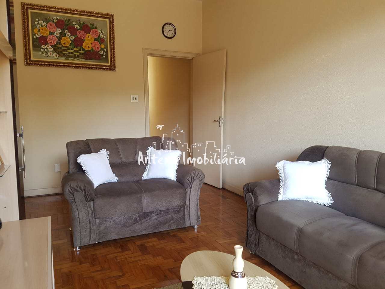 Apartamento à venda com 1 quarto, 88m² - Foto 3