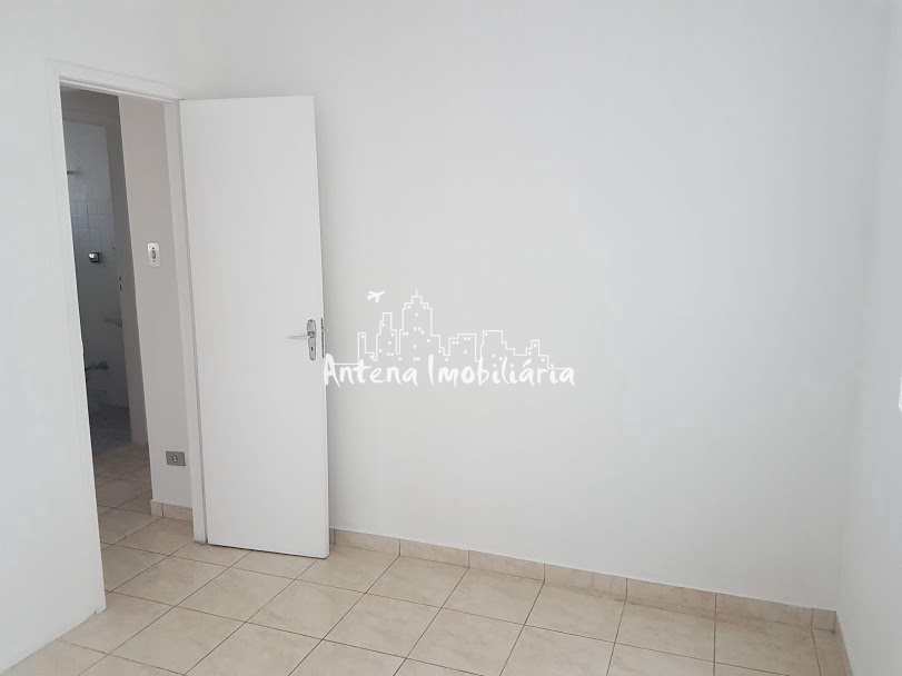 Apartamento à venda com 1 quarto, 38m² - Foto 4