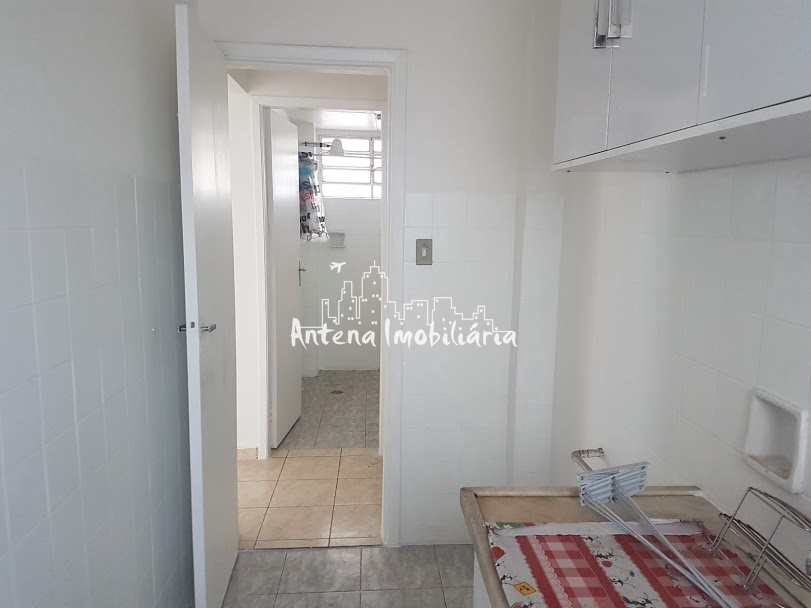 Apartamento à venda com 1 quarto, 38m² - Foto 8