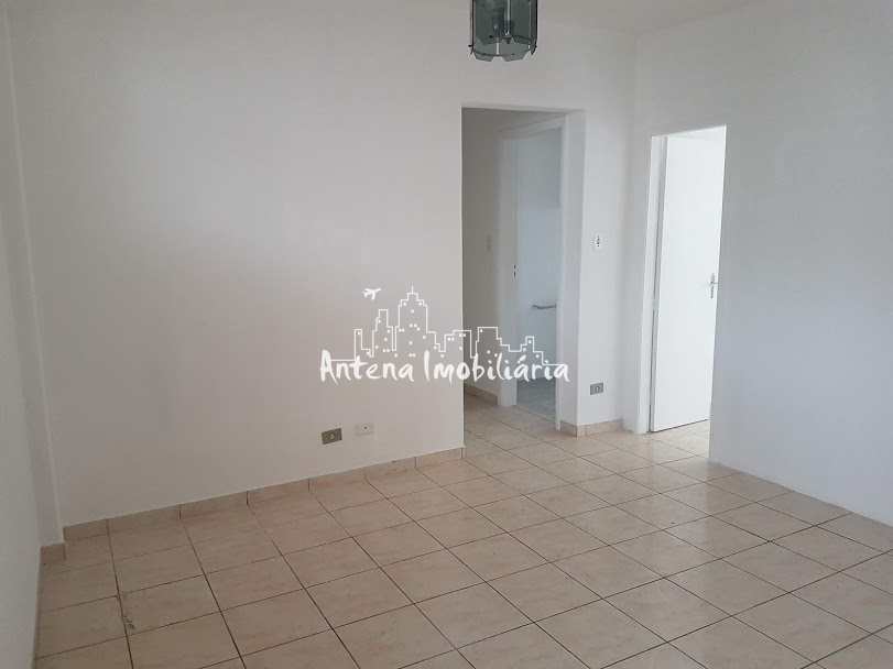 Apartamento à venda com 1 quarto, 38m² - Foto 1