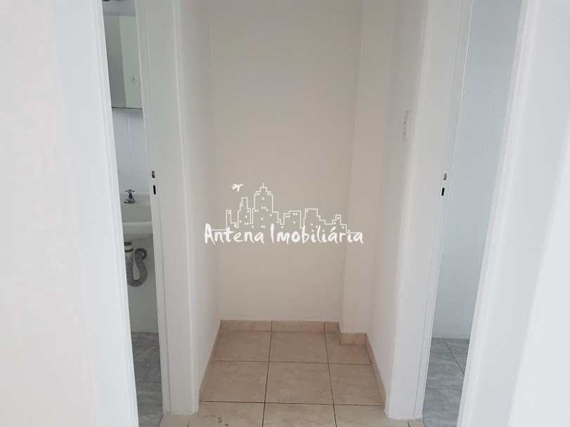 Apartamento à venda com 1 quarto, 38m² - Foto 3