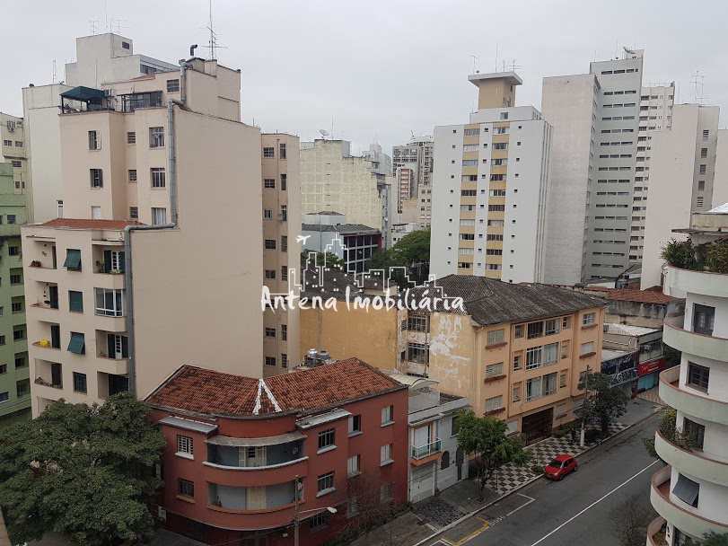 Apartamento à venda com 1 quarto, 38m² - Foto 10