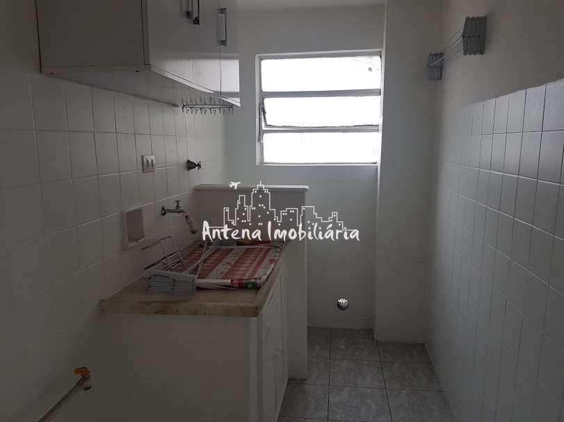 Apartamento à venda com 1 quarto, 38m² - Foto 9