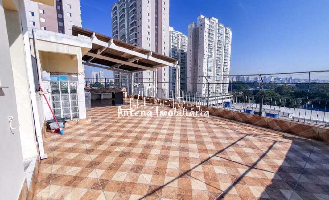 Cobertura à venda com 3 quartos, 135m² - Foto 23