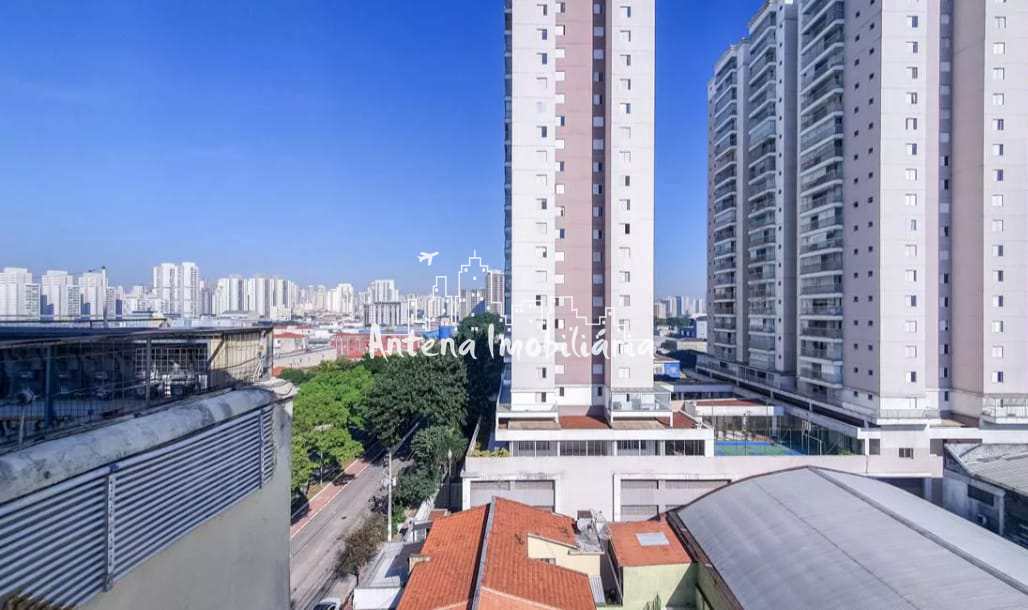 Cobertura à venda com 3 quartos, 135m² - Foto 25