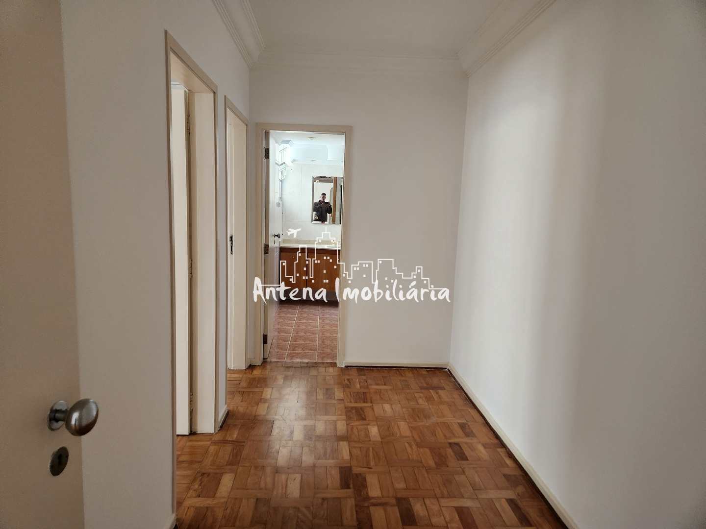 Apartamento à venda com 2 quartos, 105m² - Foto 5