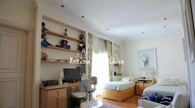 Apartamento à venda com 4 quartos, 455m² - Foto 14