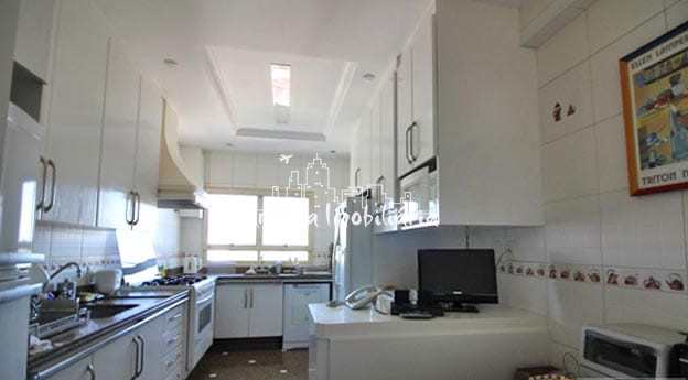 Apartamento à venda com 4 quartos, 455m² - Foto 16