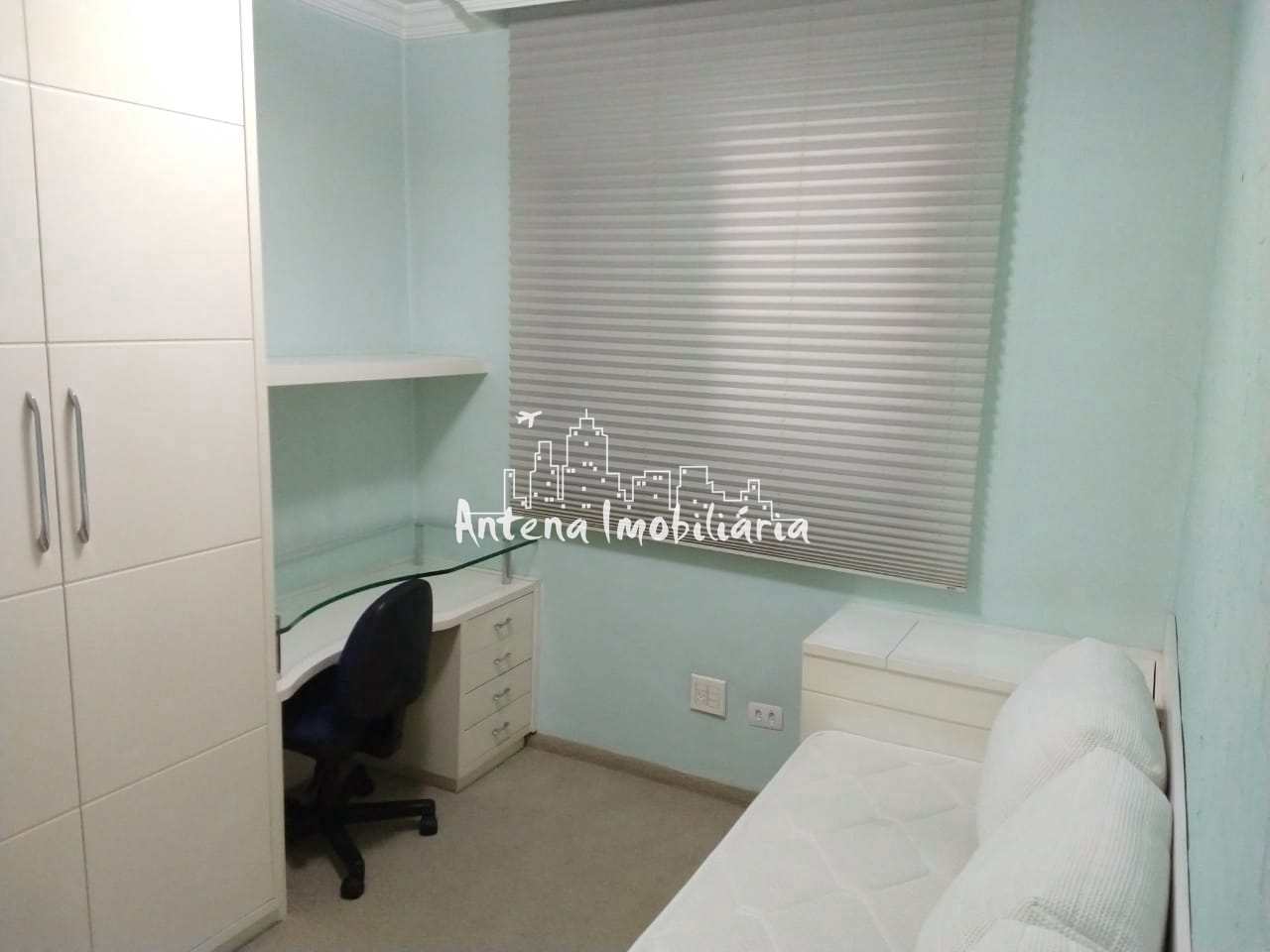 Apartamento à venda com 3 quartos, 87m² - Foto 11