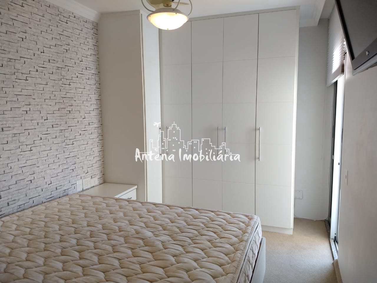 Apartamento à venda com 3 quartos, 87m² - Foto 6