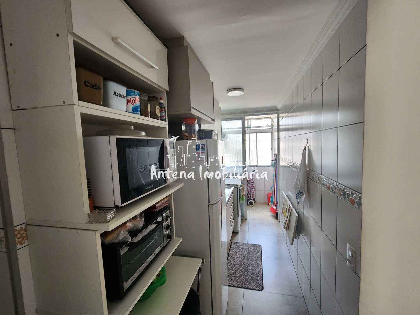 Apartamento à venda com 1 quarto, 36m² - Foto 10