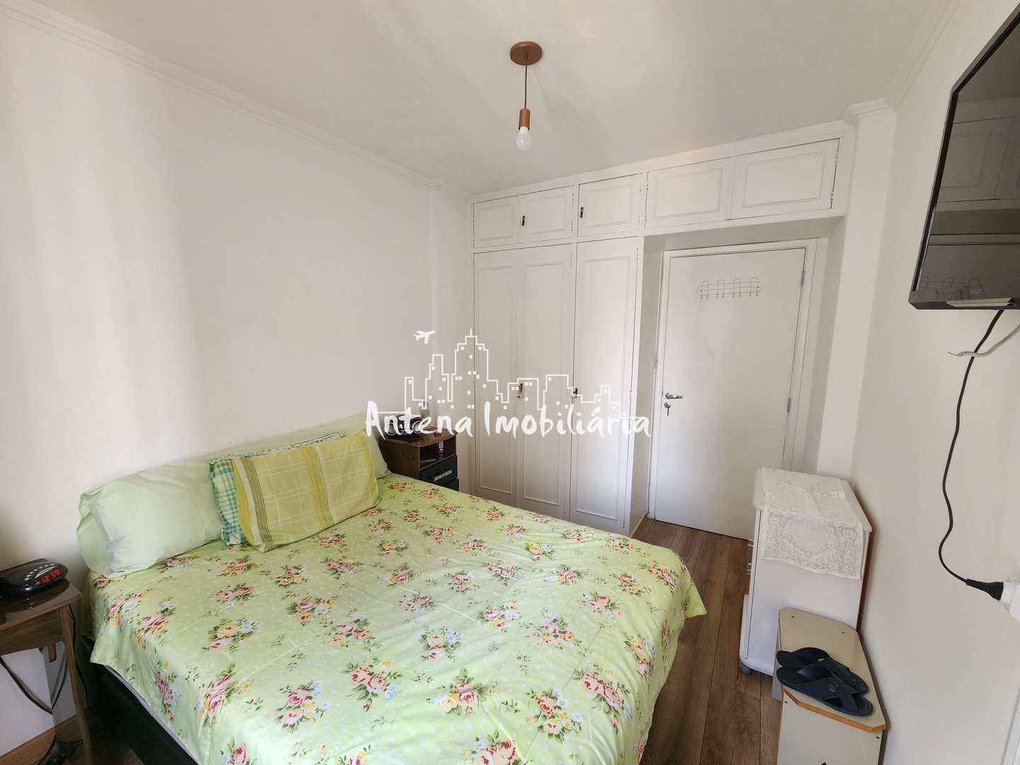 Apartamento à venda com 1 quarto, 36m² - Foto 5