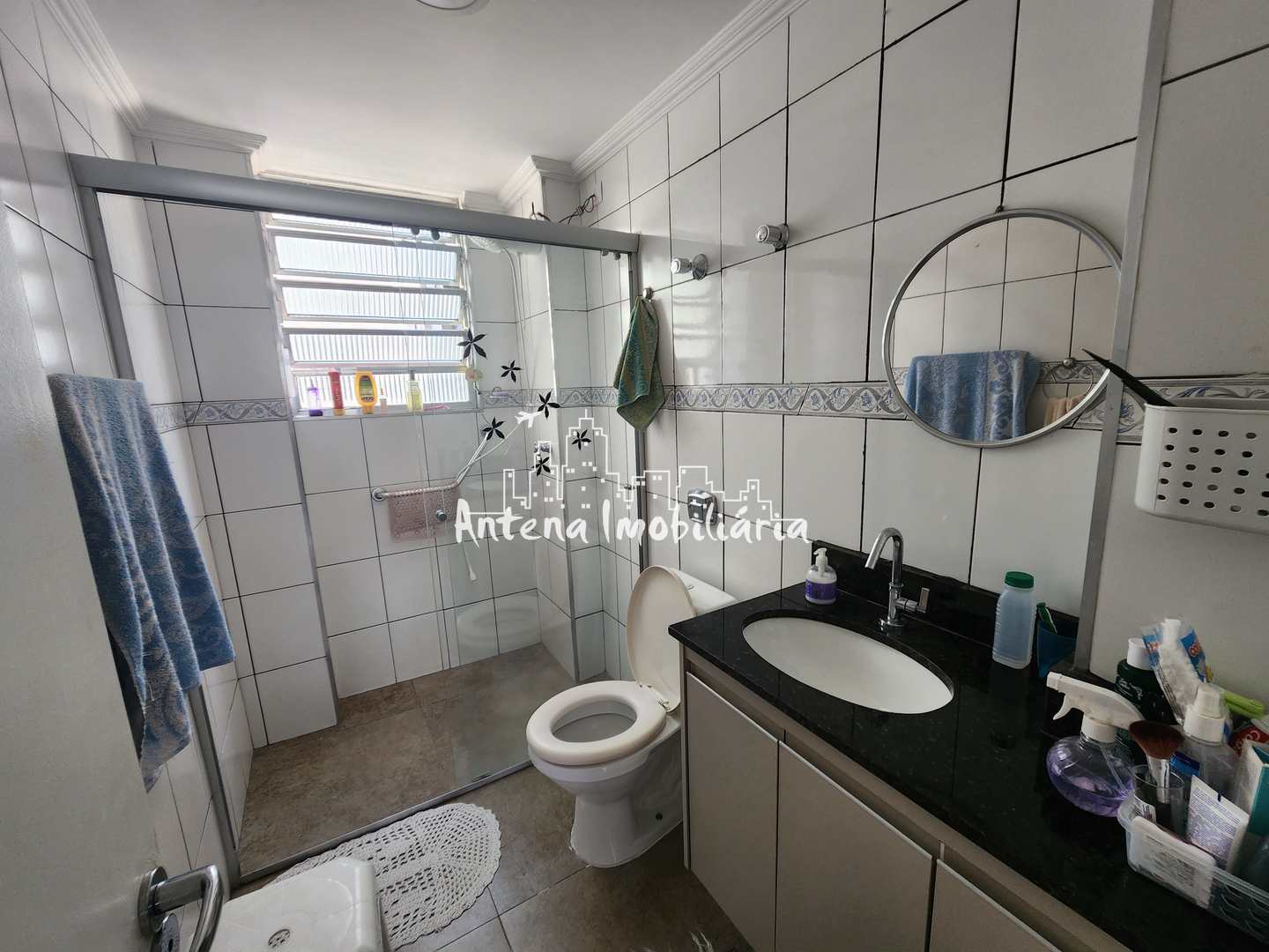 Apartamento à venda com 1 quarto, 36m² - Foto 6