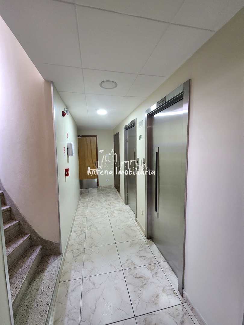 Apartamento à venda com 1 quarto, 36m² - Foto 12