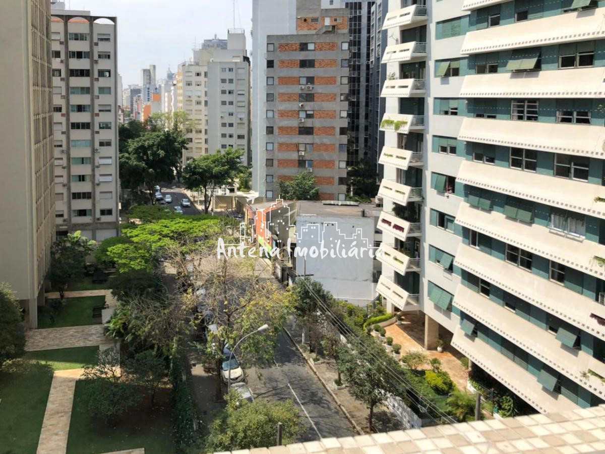 Apartamento à venda com 3 quartos, 245m² - Foto 7