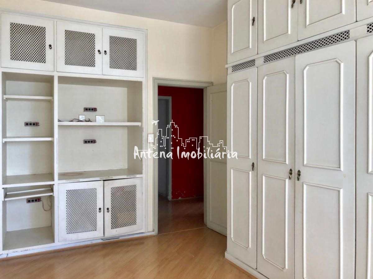 Apartamento à venda com 3 quartos, 245m² - Foto 3