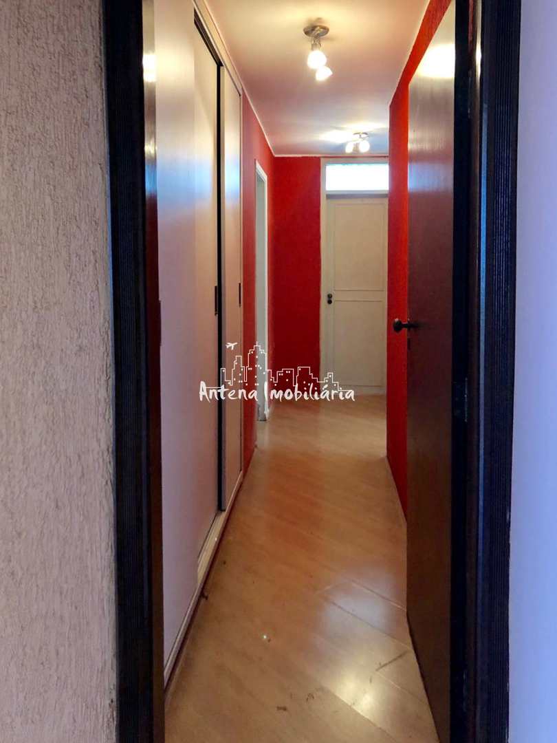 Apartamento à venda com 3 quartos, 245m² - Foto 6