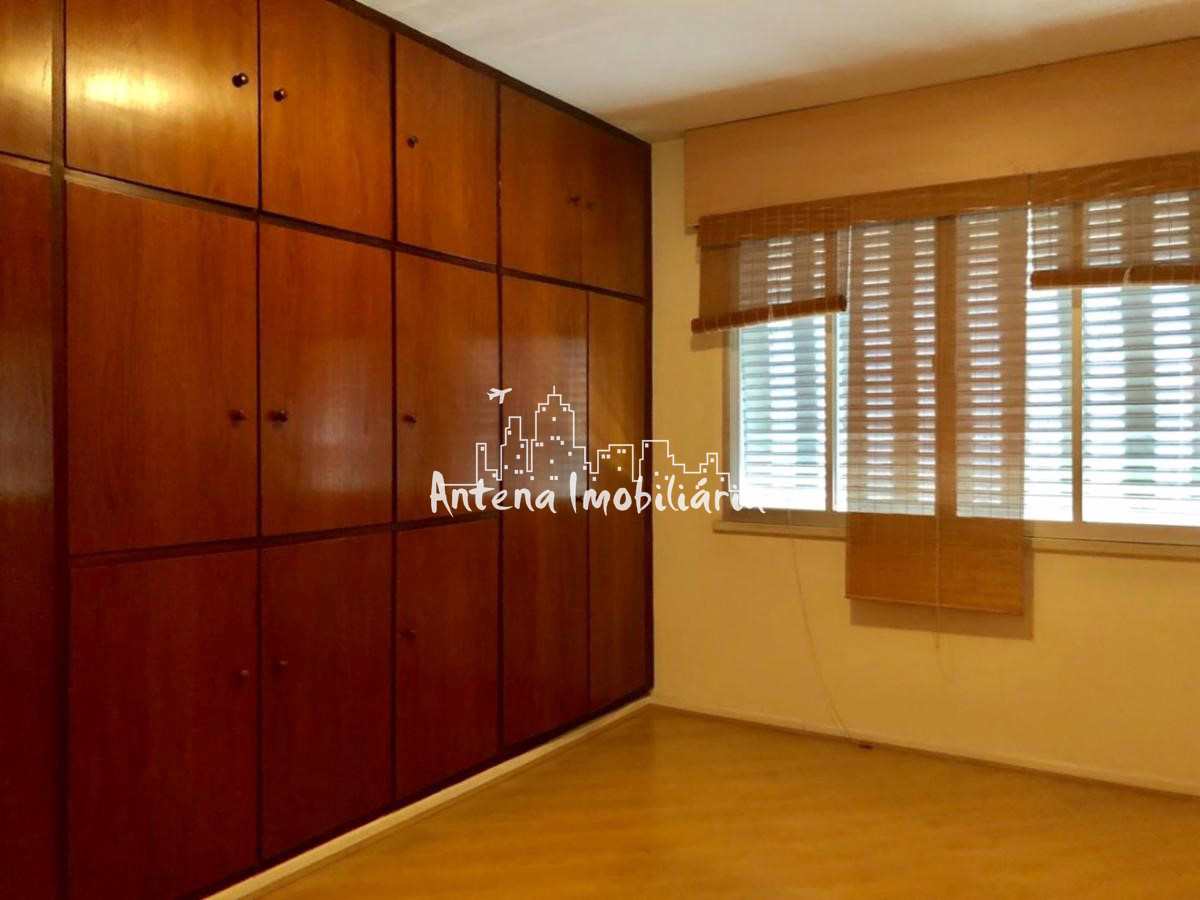 Apartamento à venda com 3 quartos, 245m² - Foto 2