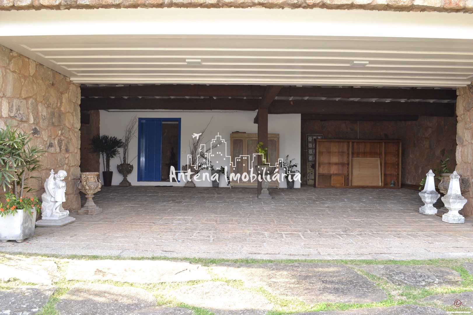 Casa de Condomínio à venda com 5 quartos, 2871m² - Foto 2