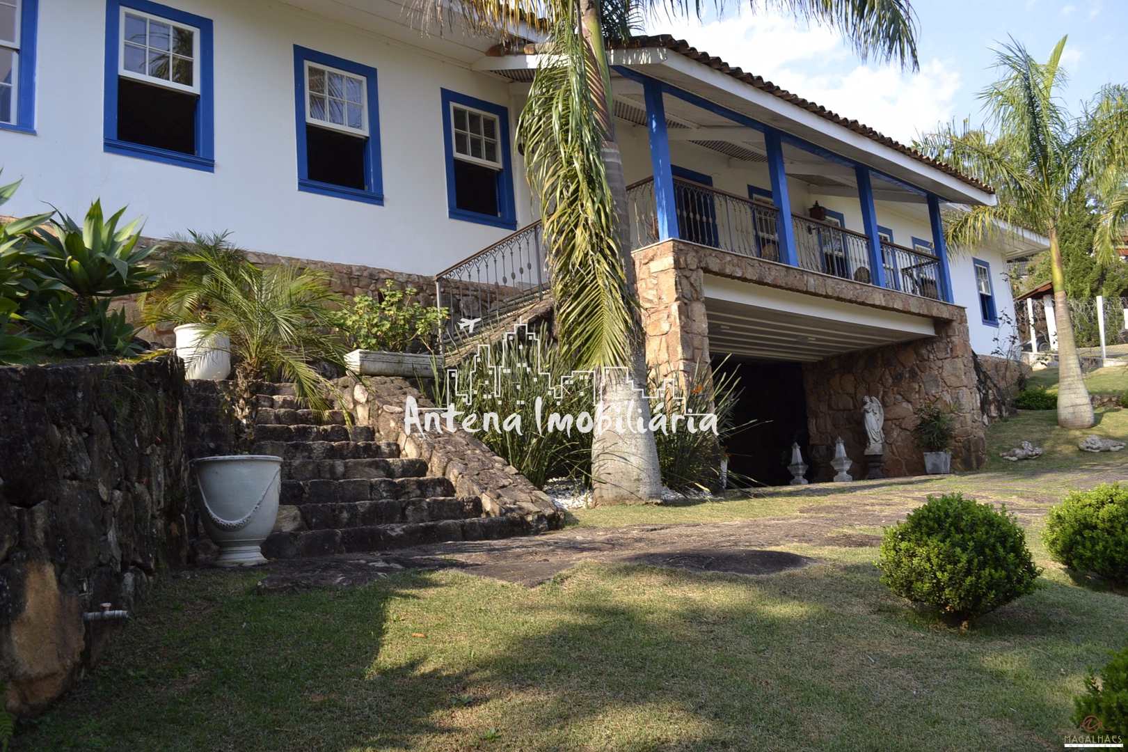 Casa de Condomínio à venda com 5 quartos, 2871m² - Foto 33