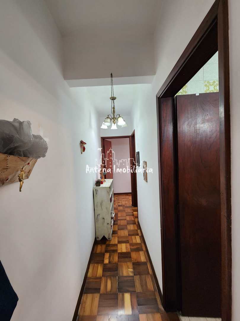 Apartamento à venda com 2 quartos, 62m² - Foto 5