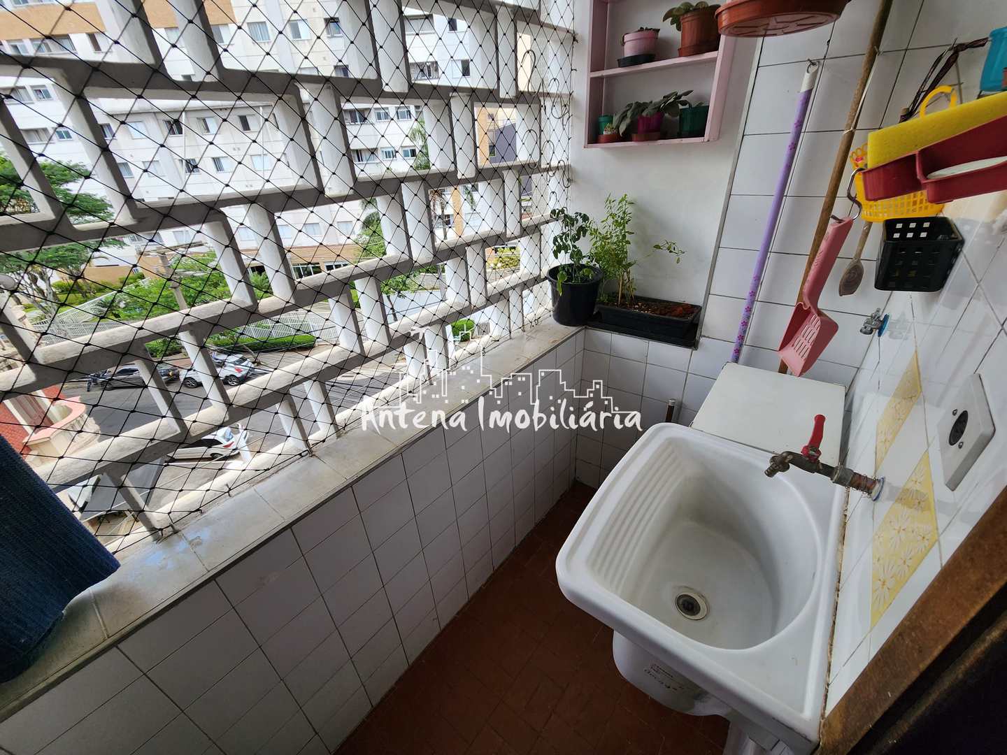 Apartamento à venda com 2 quartos, 62m² - Foto 12