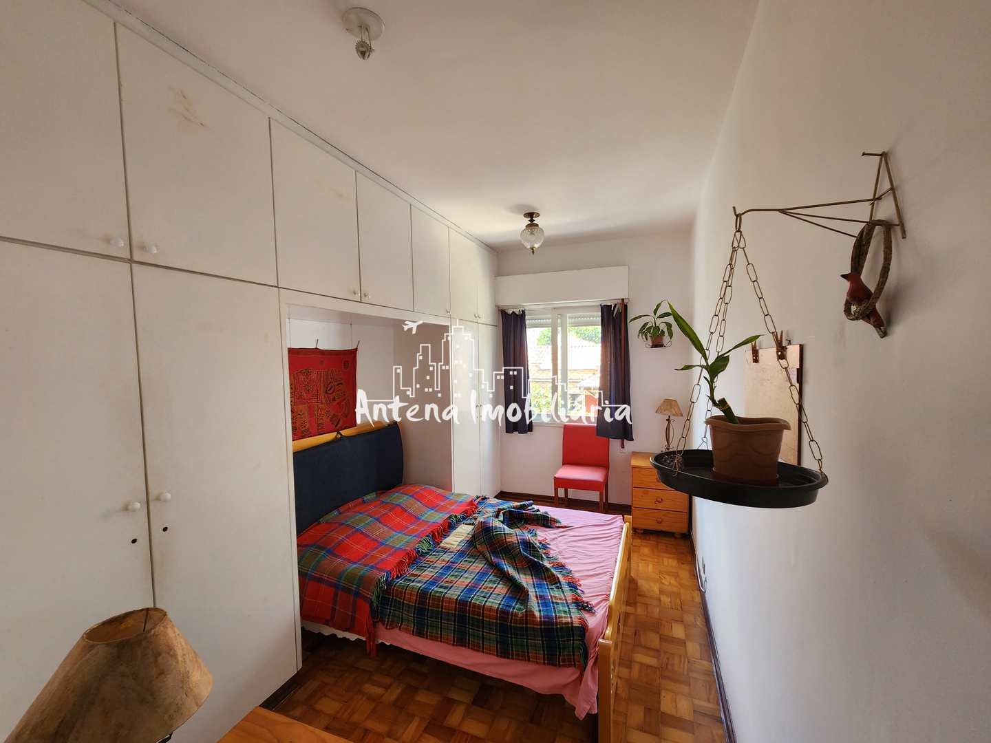 Apartamento à venda com 2 quartos, 62m² - Foto 8