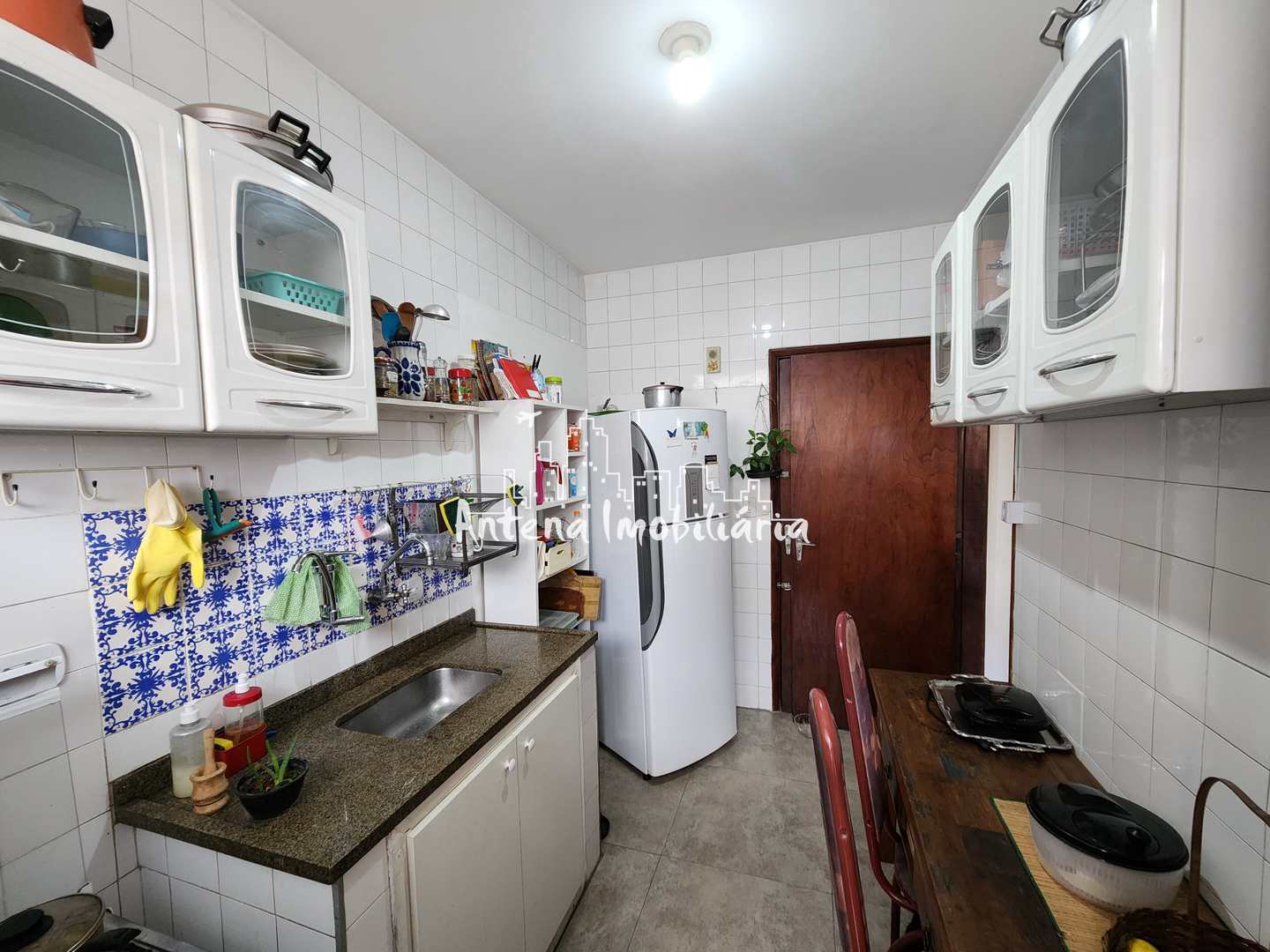 Apartamento à venda com 2 quartos, 62m² - Foto 11