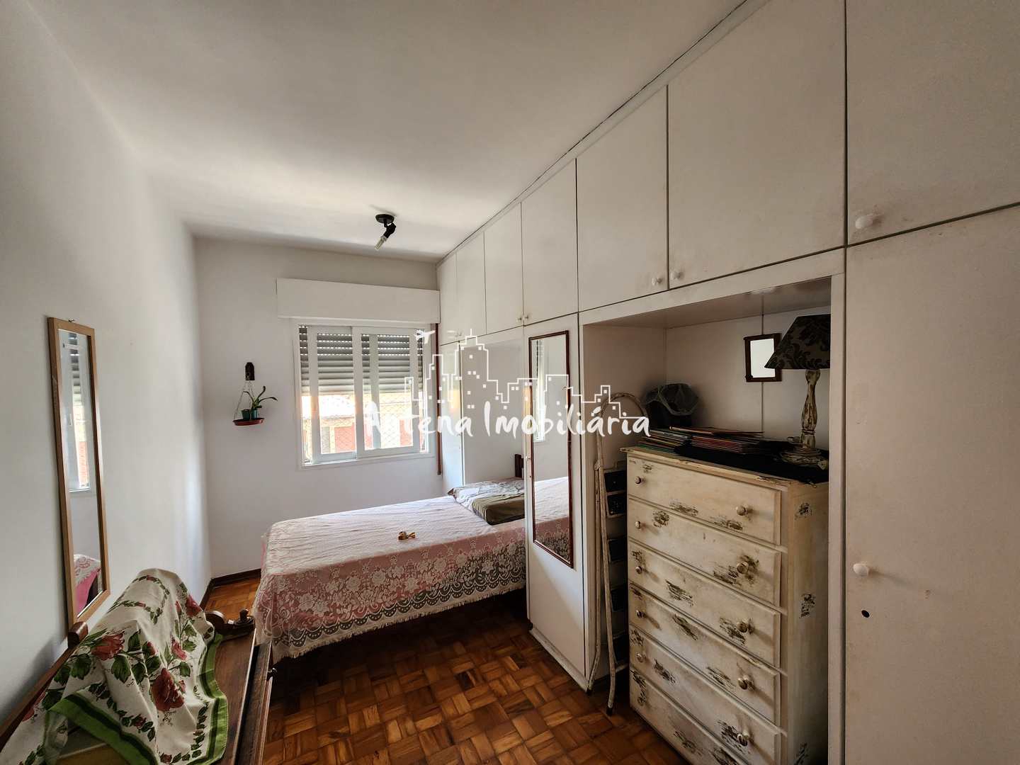 Apartamento à venda com 2 quartos, 62m² - Foto 6