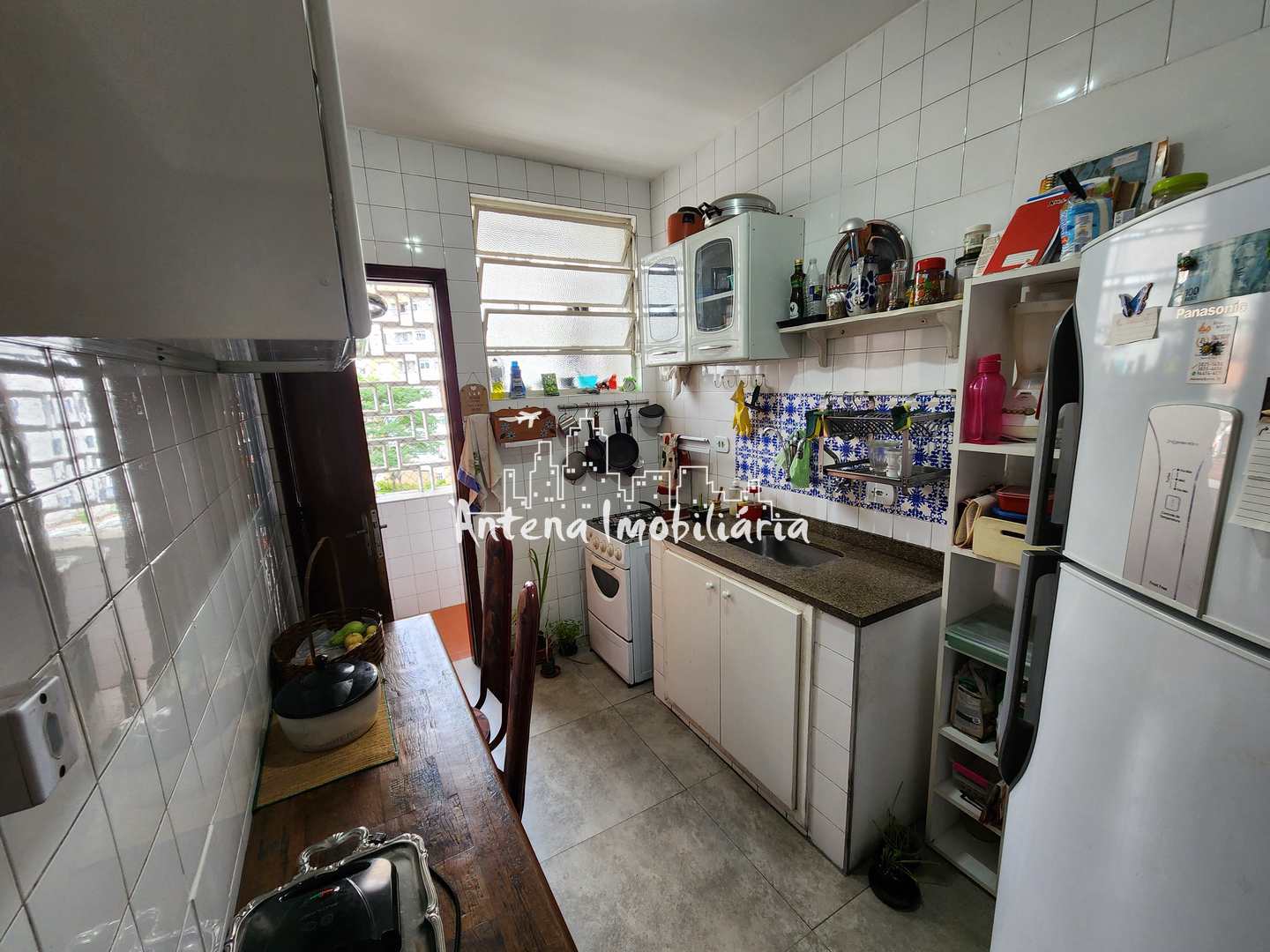 Apartamento à venda com 2 quartos, 62m² - Foto 10