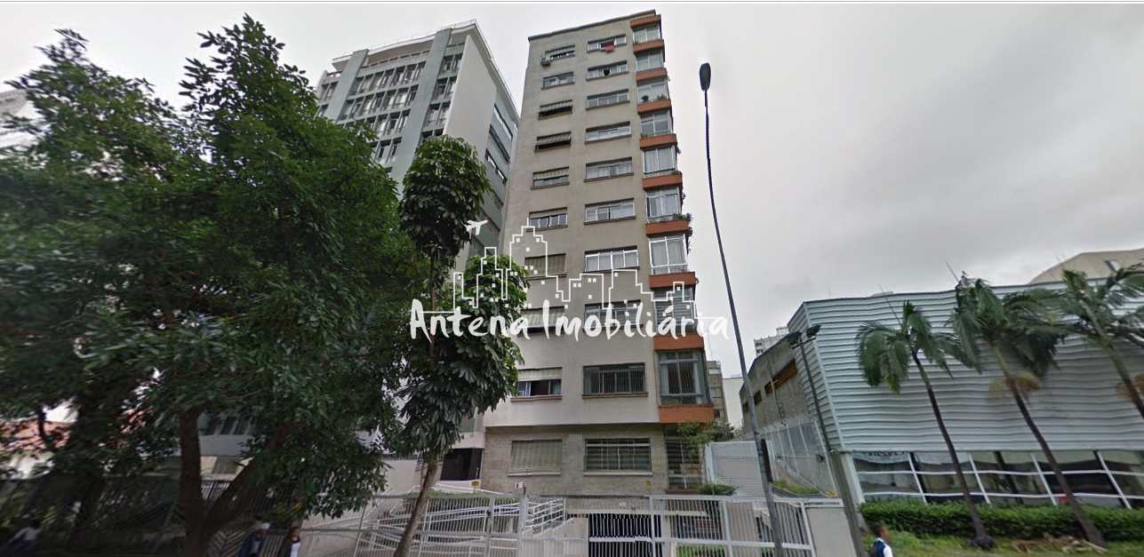 Apartamento à venda com 3 quartos, 146m² - Foto 1