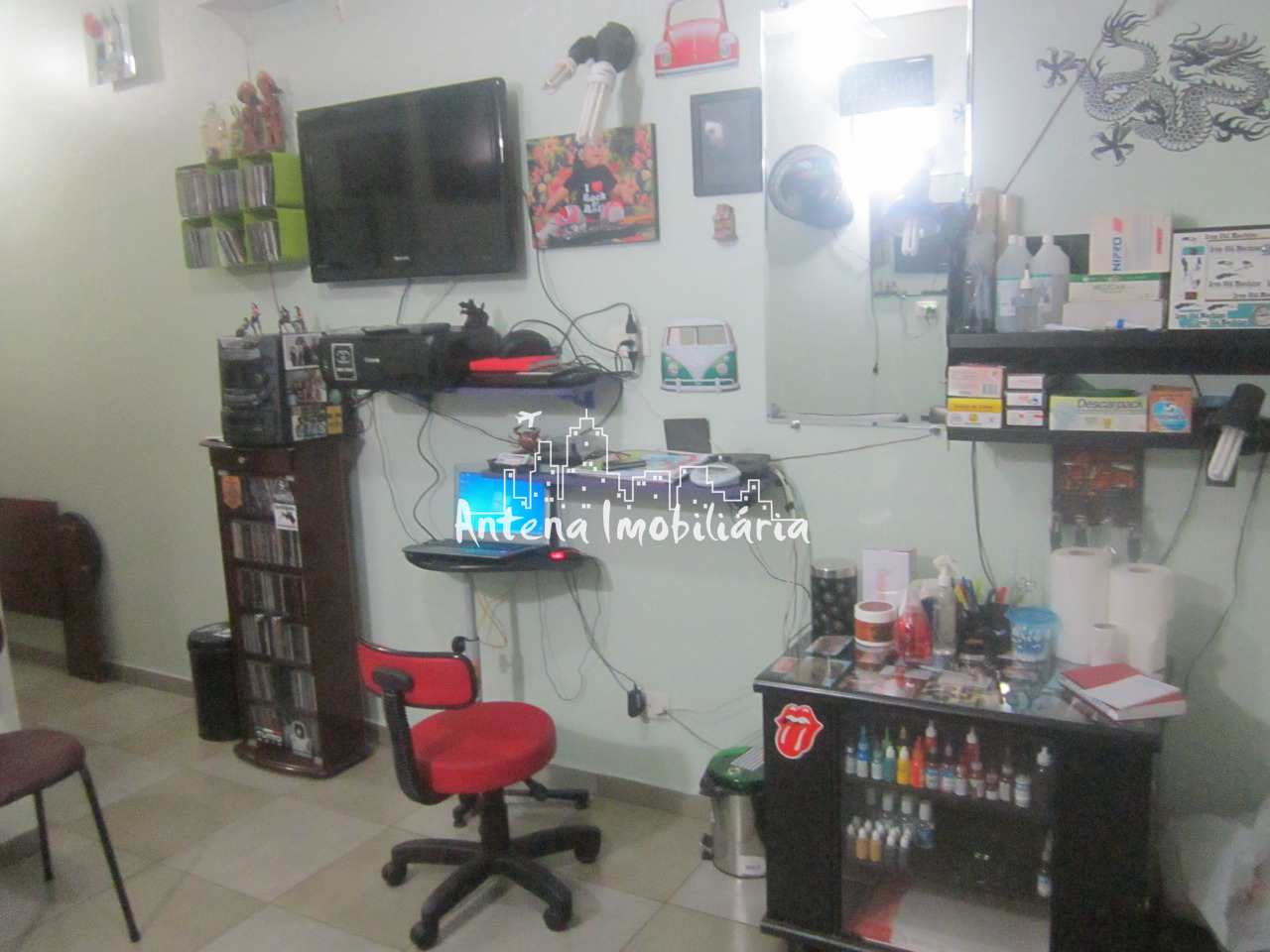 Kitnet e Studio à venda com 1 quarto, 30m² - Foto 3