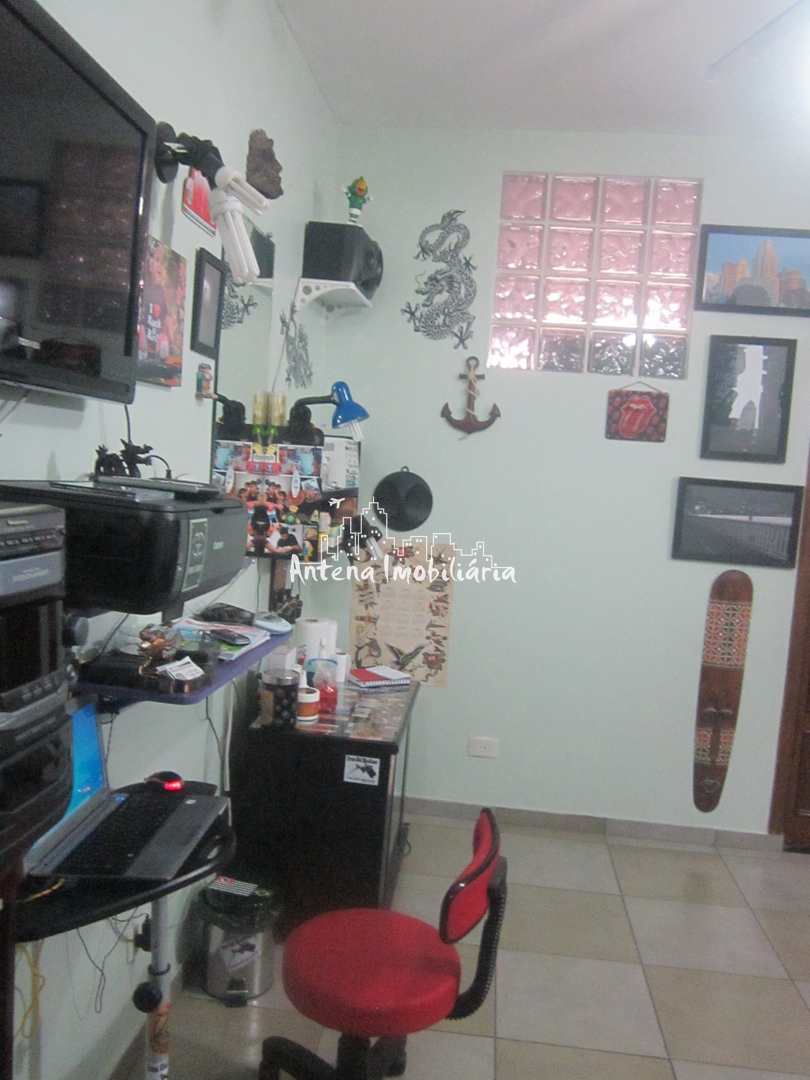 Kitnet e Studio à venda com 1 quarto, 30m² - Foto 4