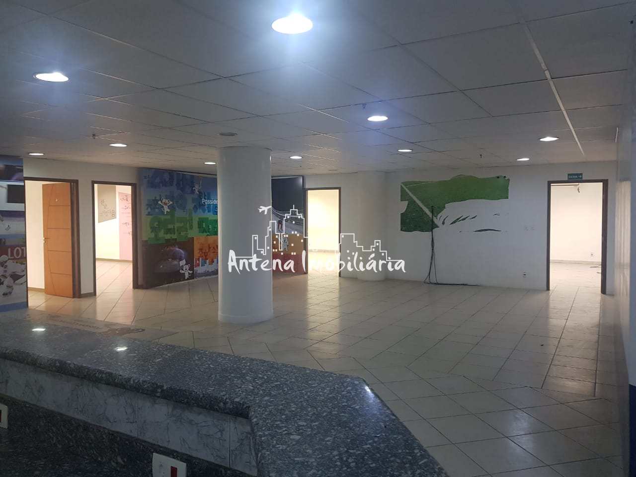 Prédio Inteiro à venda, 2300m² - Foto 18