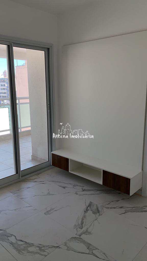 Apartamento à venda com 1 quarto, 35m² - Foto 1