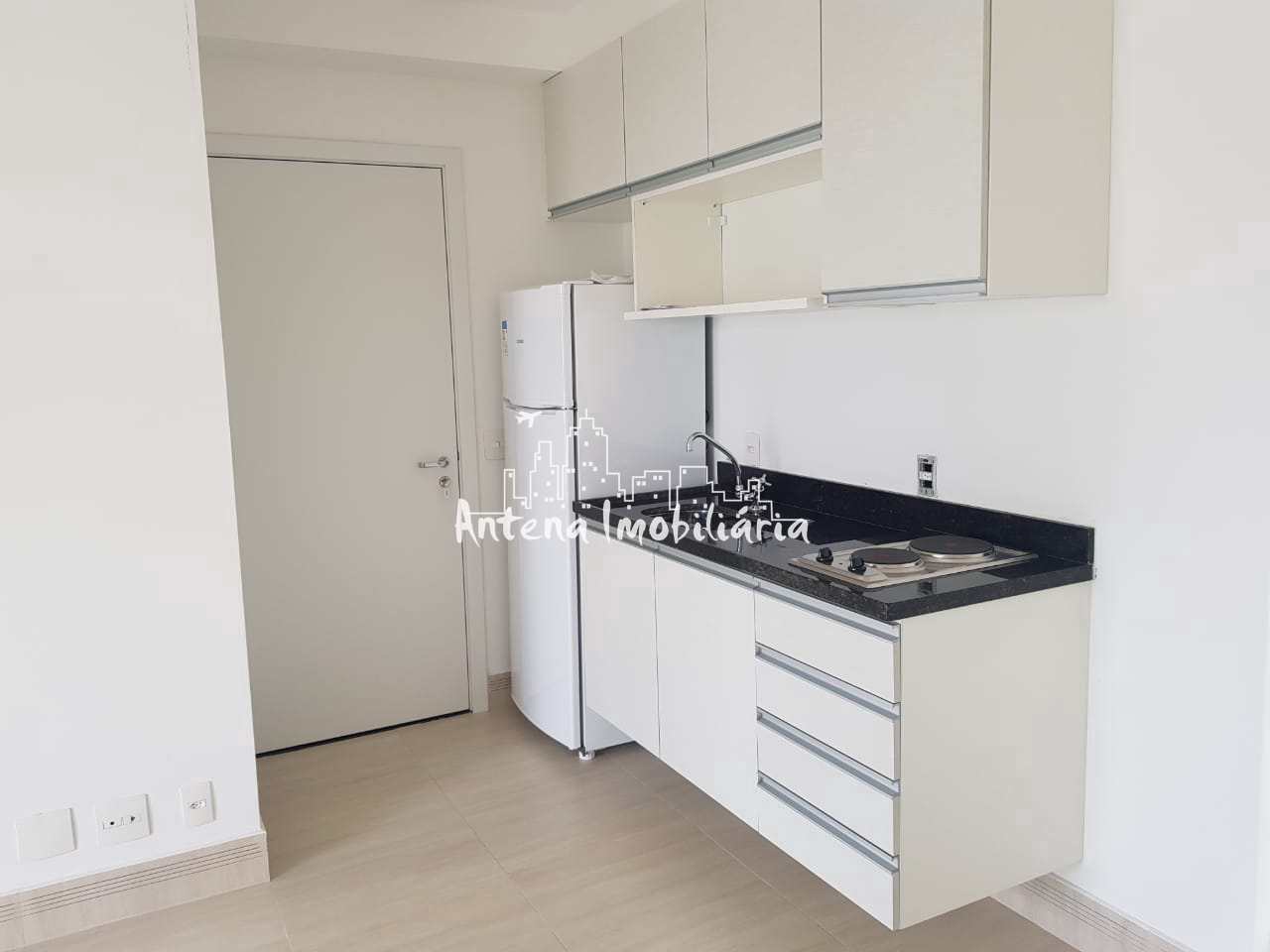 Apartamento à venda com 1 quarto, 35m² - Foto 4