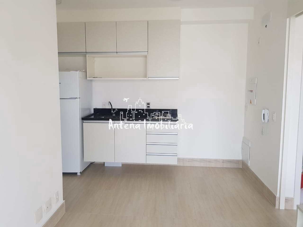 Apartamento à venda com 1 quarto, 35m² - Foto 3