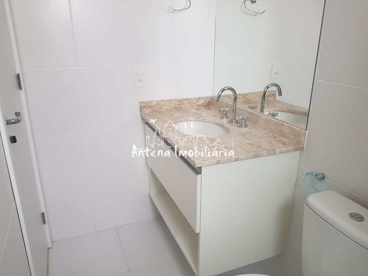 Apartamento à venda com 1 quarto, 35m² - Foto 8