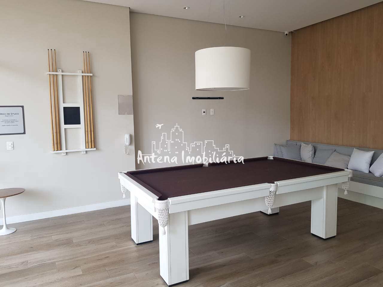 Apartamento à venda com 1 quarto, 35m² - Foto 14