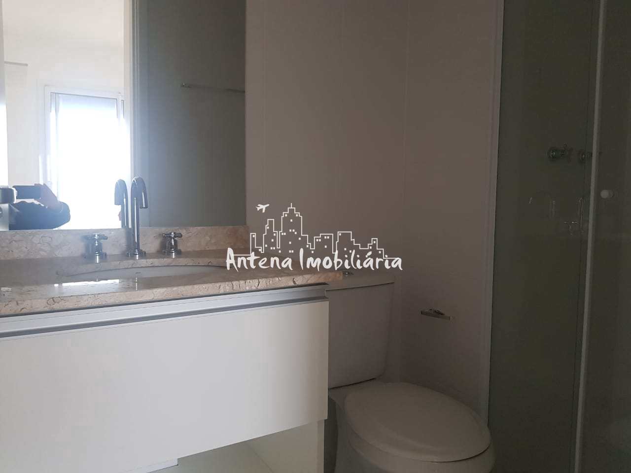 Apartamento à venda com 1 quarto, 35m² - Foto 5