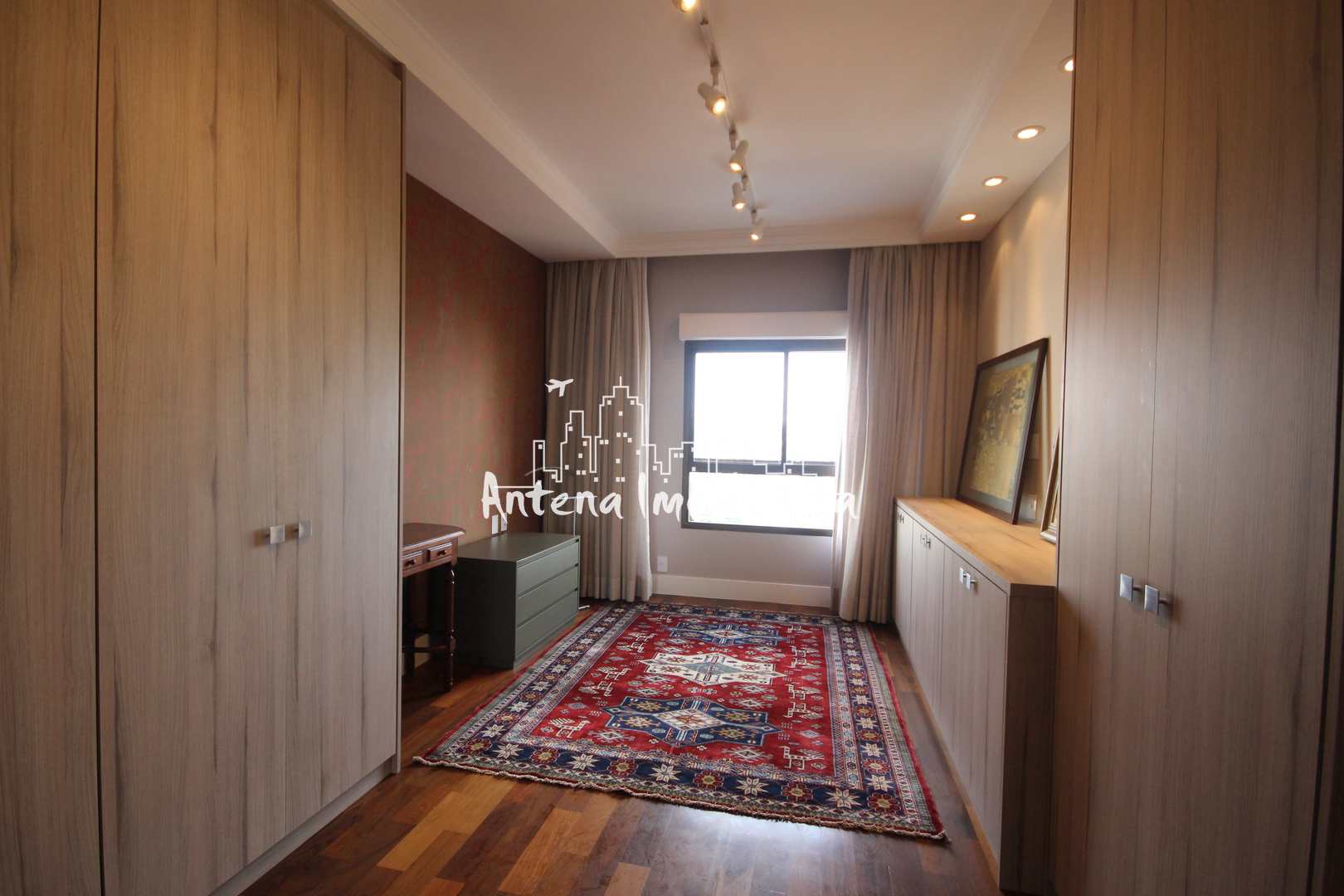 Apartamento à venda e aluguel com 3 quartos, 250m² - Foto 12