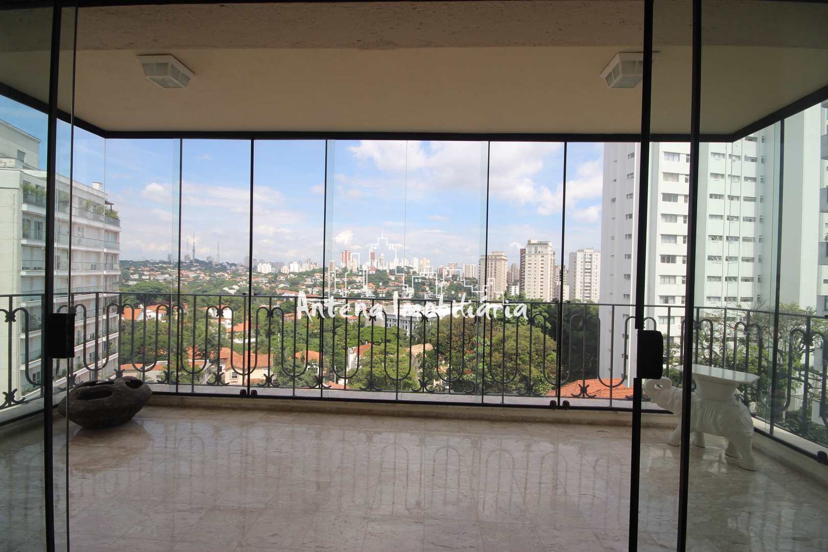 Apartamento à venda e aluguel com 3 quartos, 250m² - Foto 6