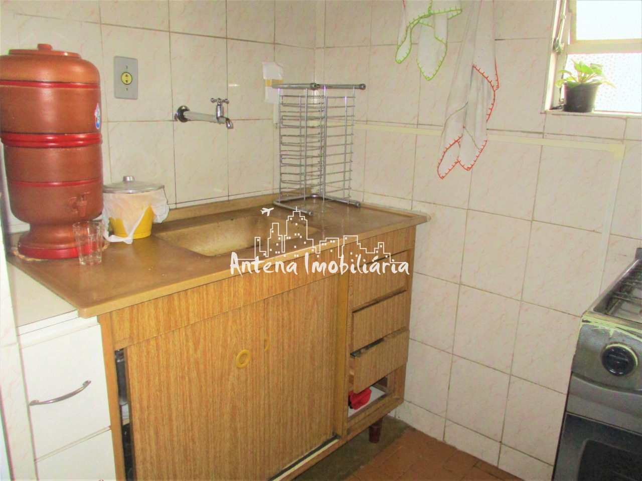 Apartamento à venda com 1 quarto, 54m² - Foto 9