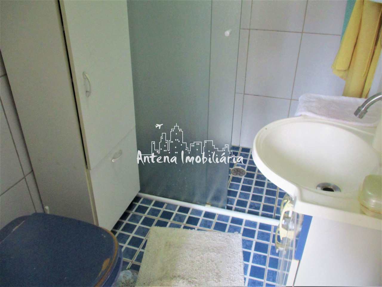 Apartamento à venda com 1 quarto, 54m² - Foto 10