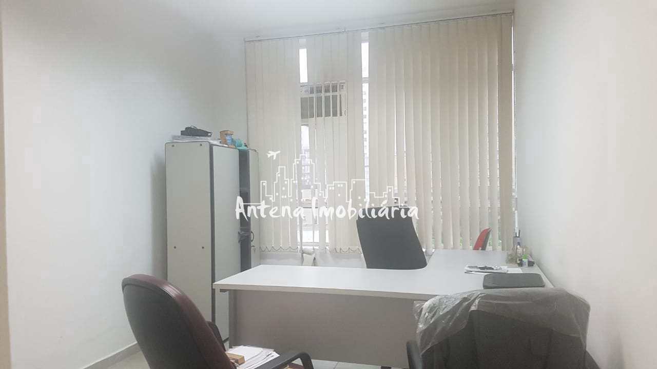 Prédio Inteiro para alugar, 89m² - Foto 4