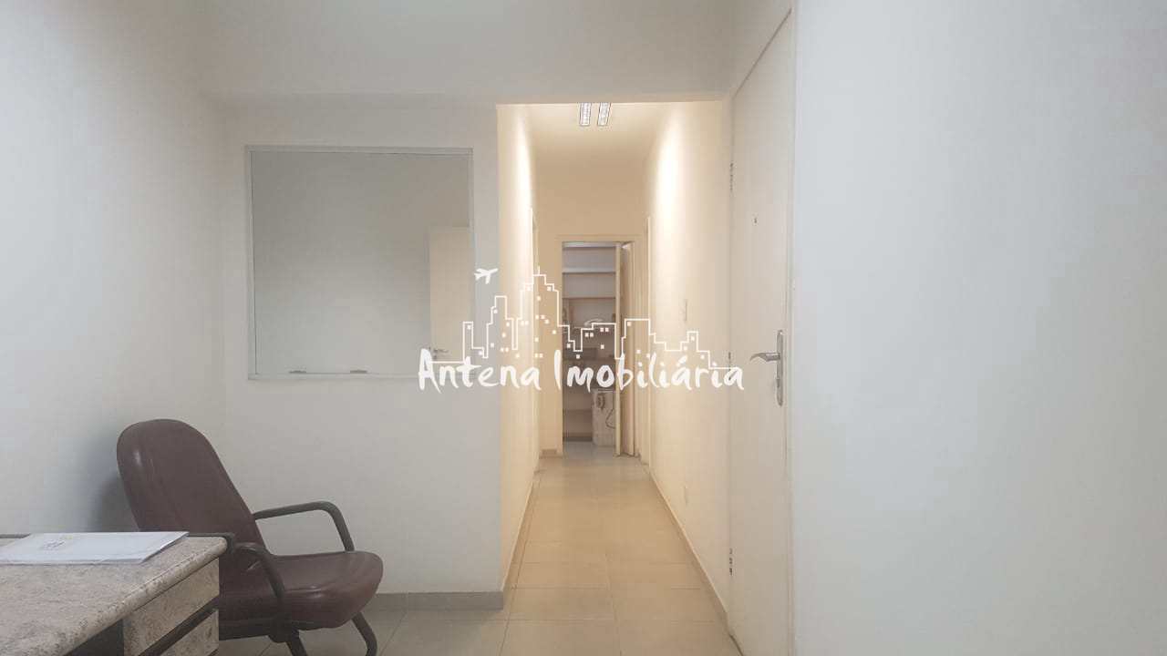 Prédio Inteiro para alugar, 89m² - Foto 3