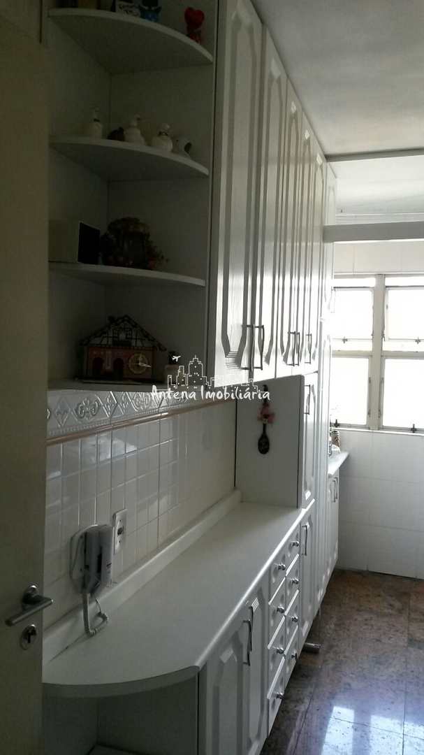 Apartamento à venda com 3 quartos, 65m² - Foto 11