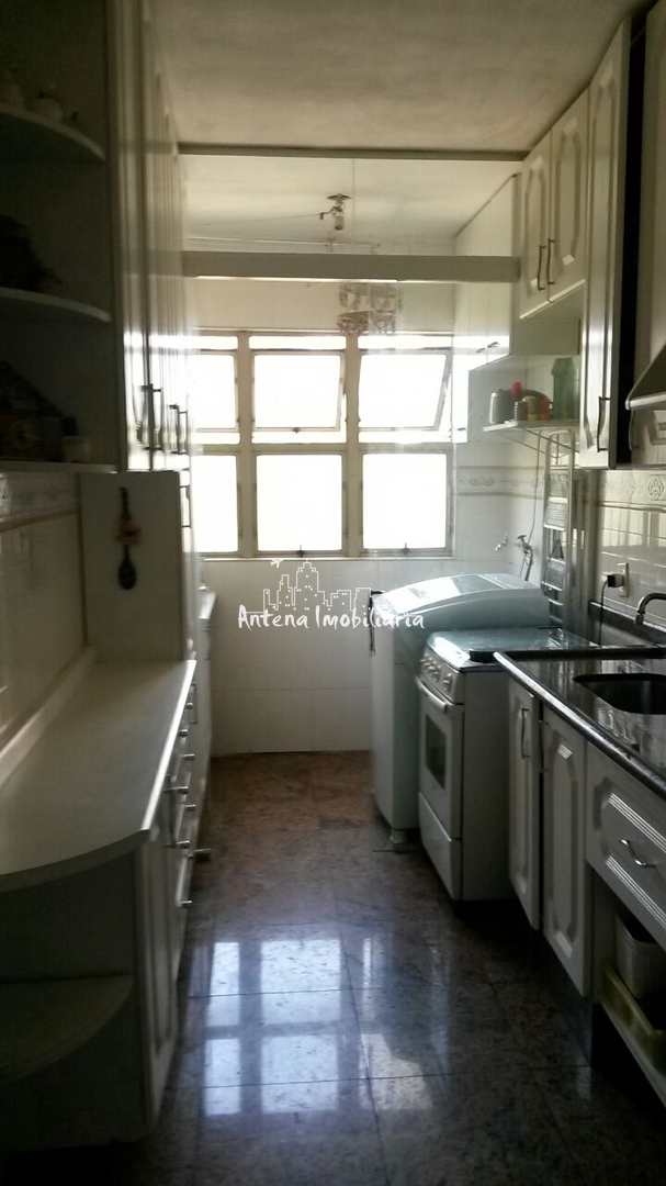 Apartamento à venda com 3 quartos, 65m² - Foto 10