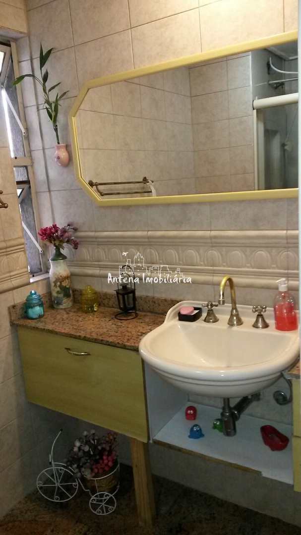 Apartamento à venda com 3 quartos, 65m² - Foto 8